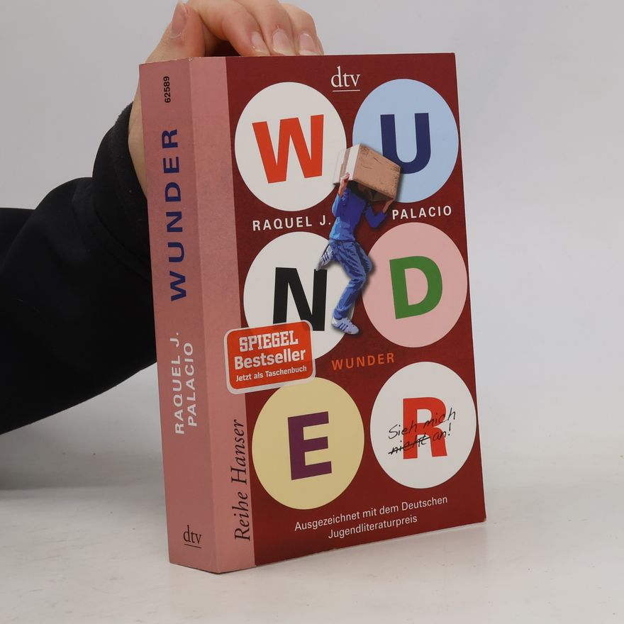 R. J. Placio Wunder