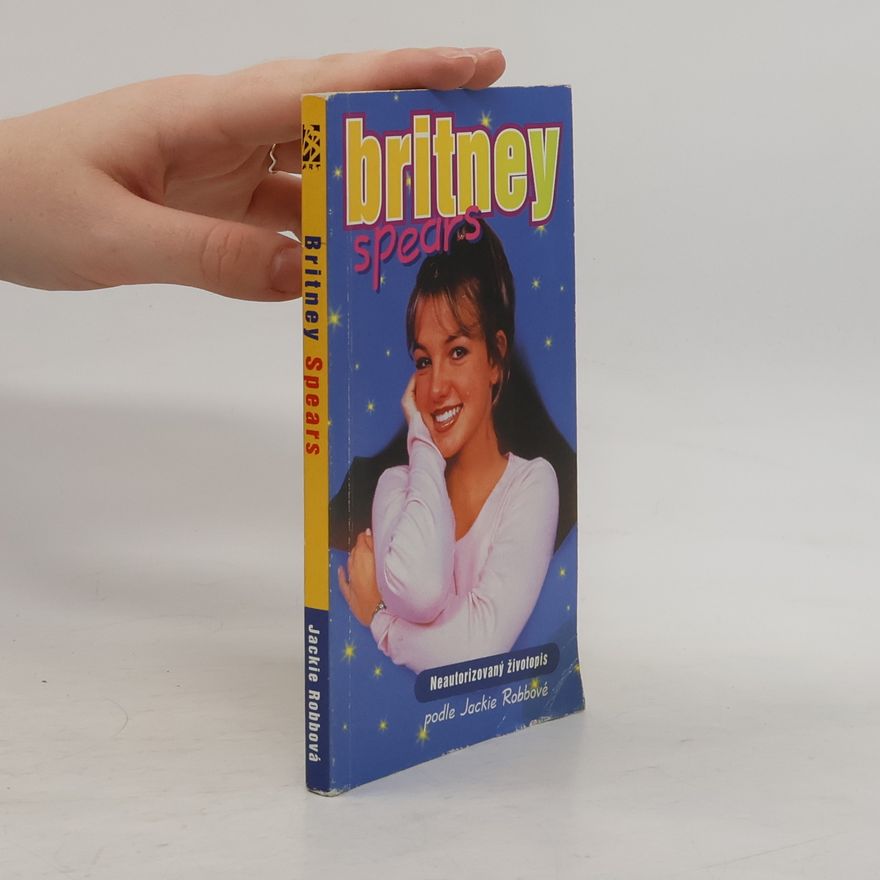 Jackie Robb Britney Spears