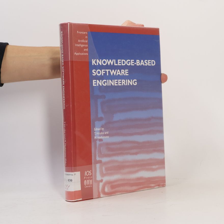 Kolektiv autorů Knowledge-based Software Engineering