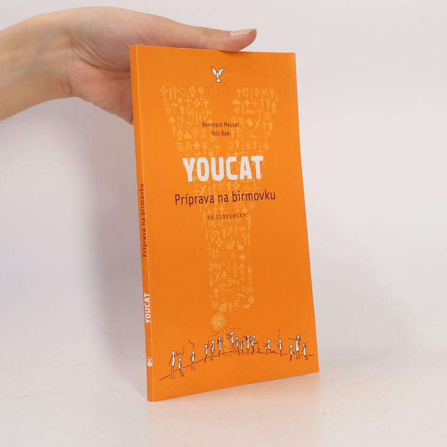 Nils Baer Youcat: Príprava na birmovku