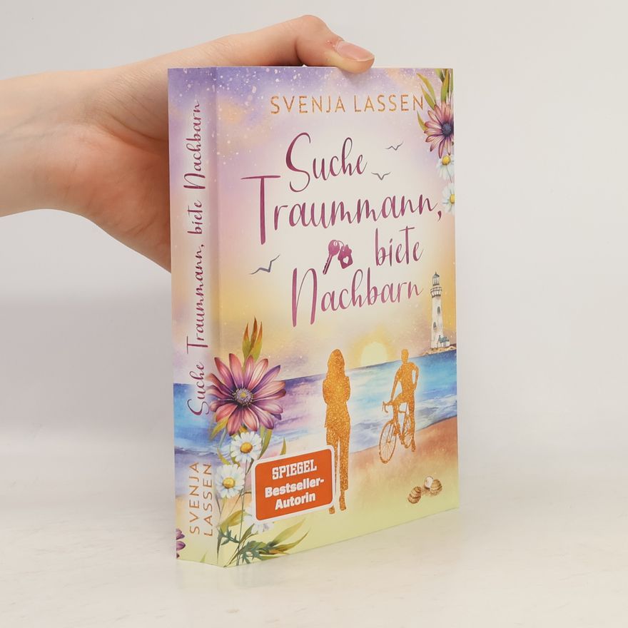 Svenja Lassen Suche Traummann, biete Nachbarn