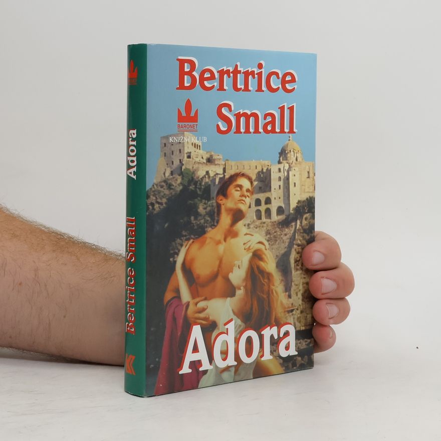 Bertrice Small Adora