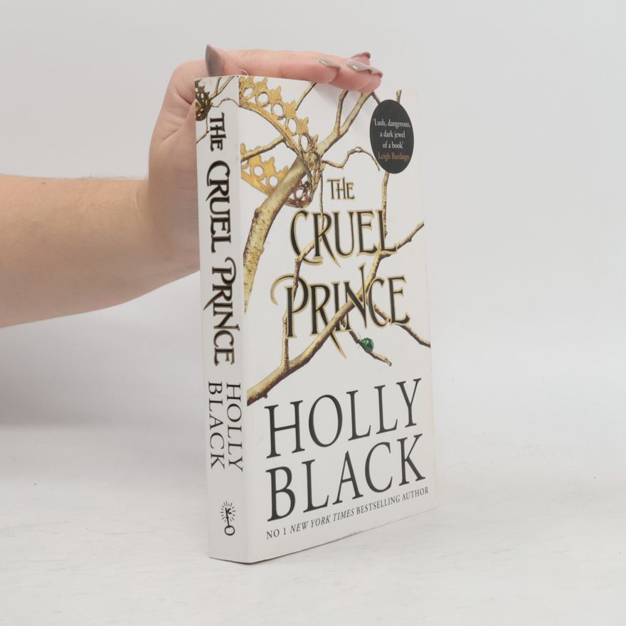 Holly Black The Cruel Prince