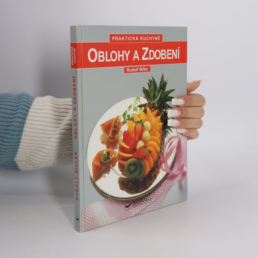 Rudolf Biller Oblohy a zdobení