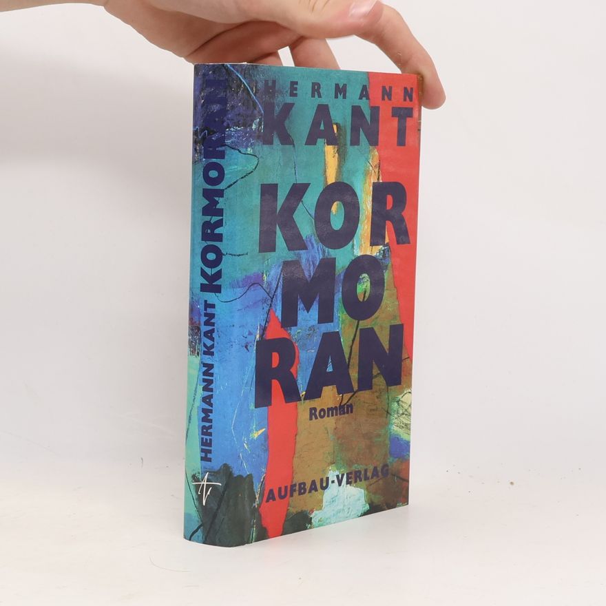 Hermann Kant Kormoran