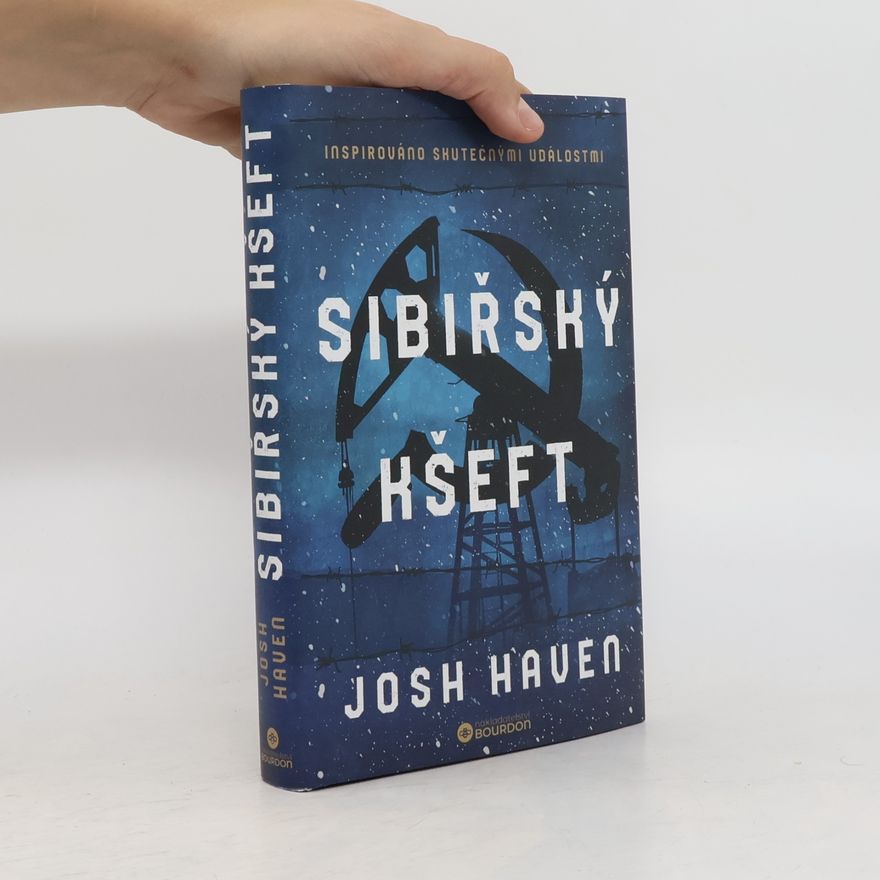 Josh Haven Sibiřský kšeft