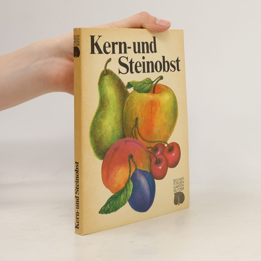 Kolektív autorov Kern- und Steinobst