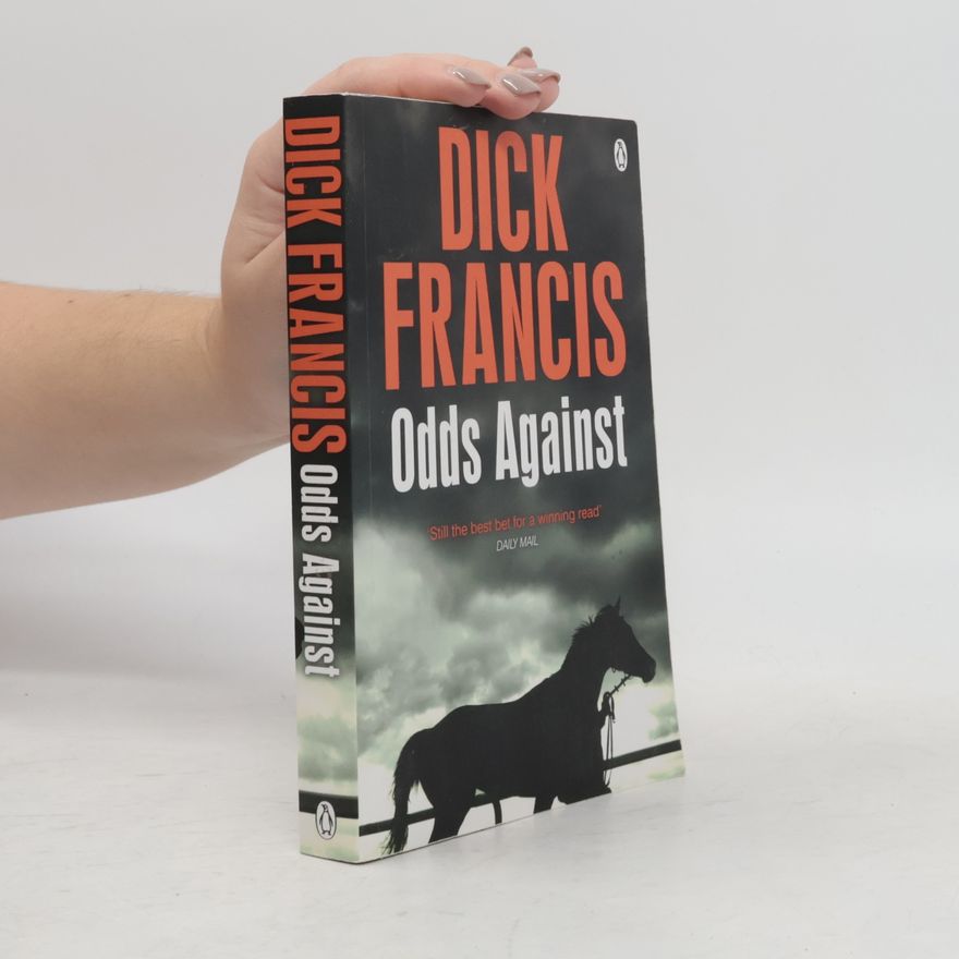 Dick Francis Odds Against