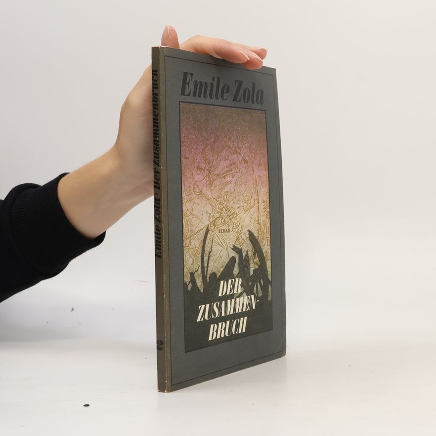Émile Zola Der Zusammenbruch
