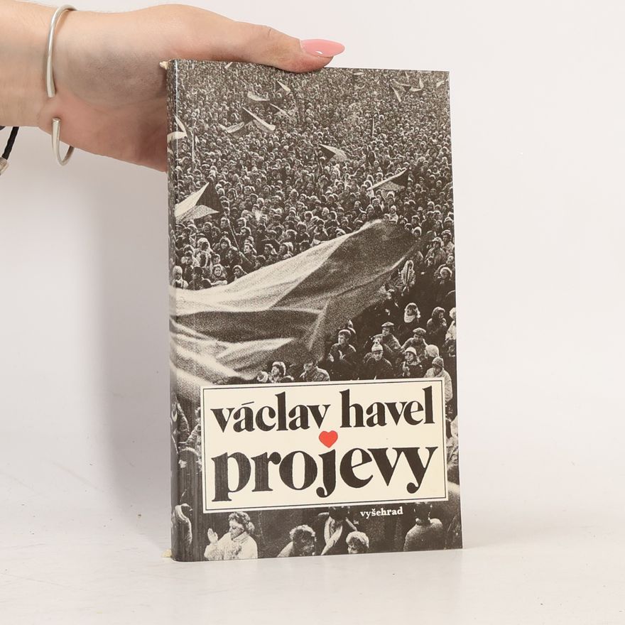 Václav Havel Projevy
