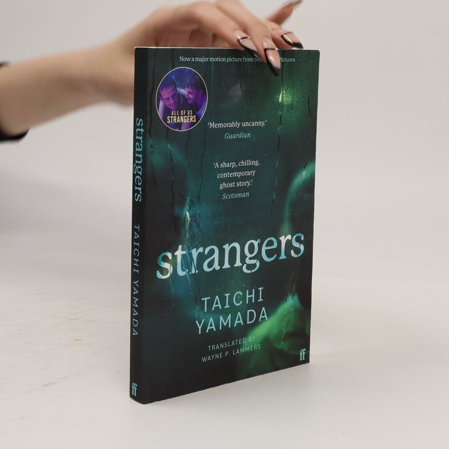 Taichi Yamada Strangers