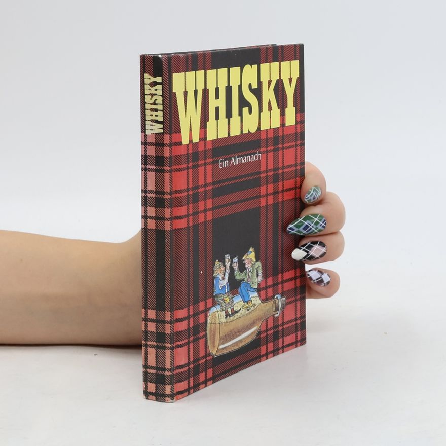 Roland Gööck Whisky