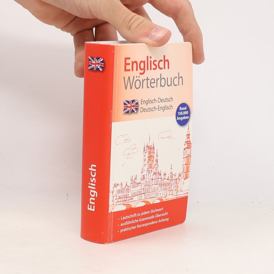 Various authors Englisch Wörterbuch