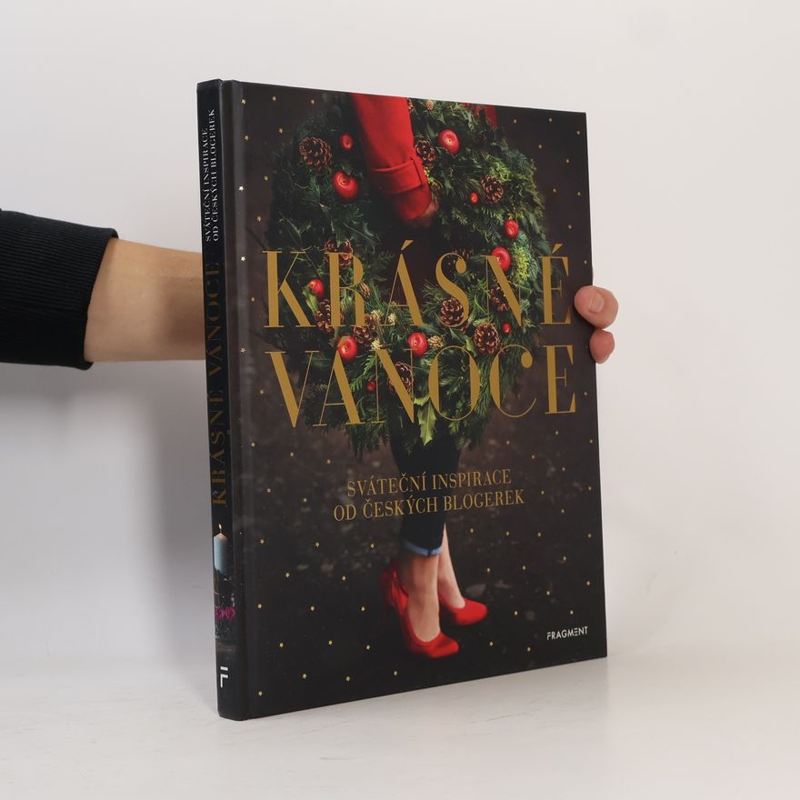 Svatava Vašková Krásné Vánoce