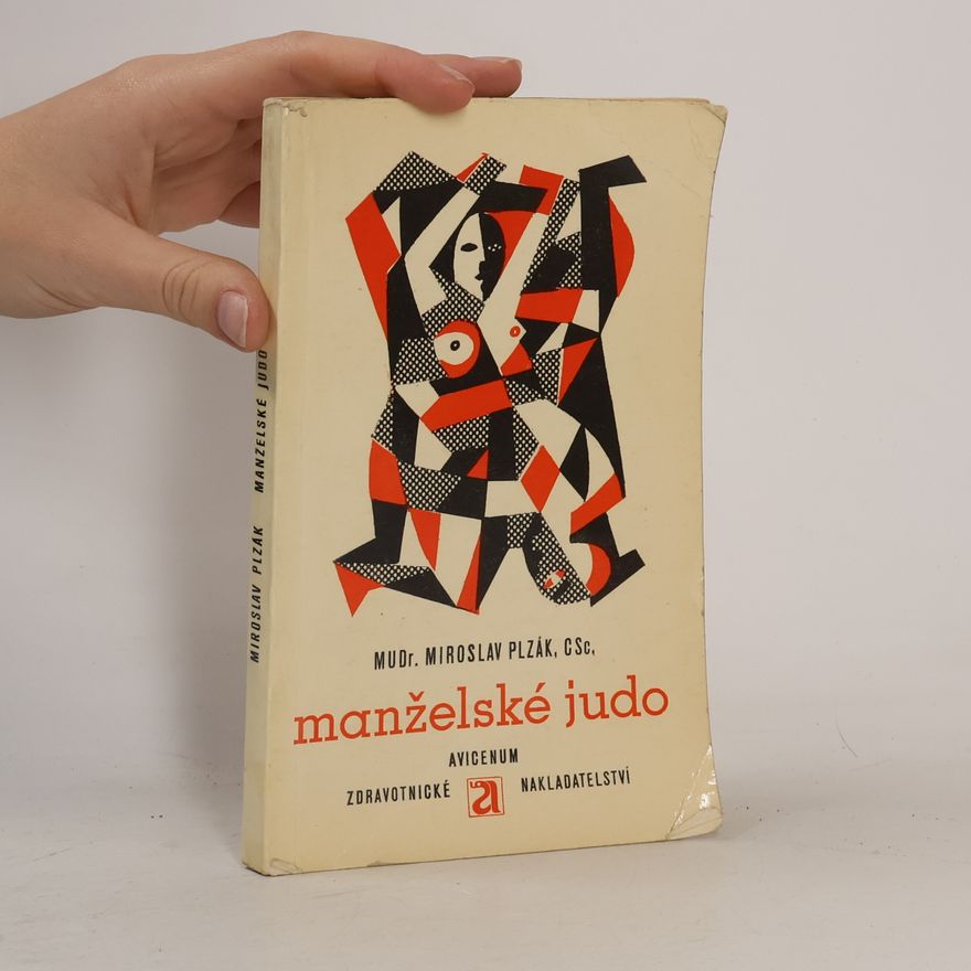 Miroslav Plzák Manželské judo