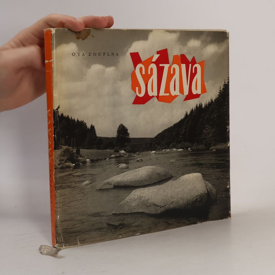 Ota Zouplna Sázava