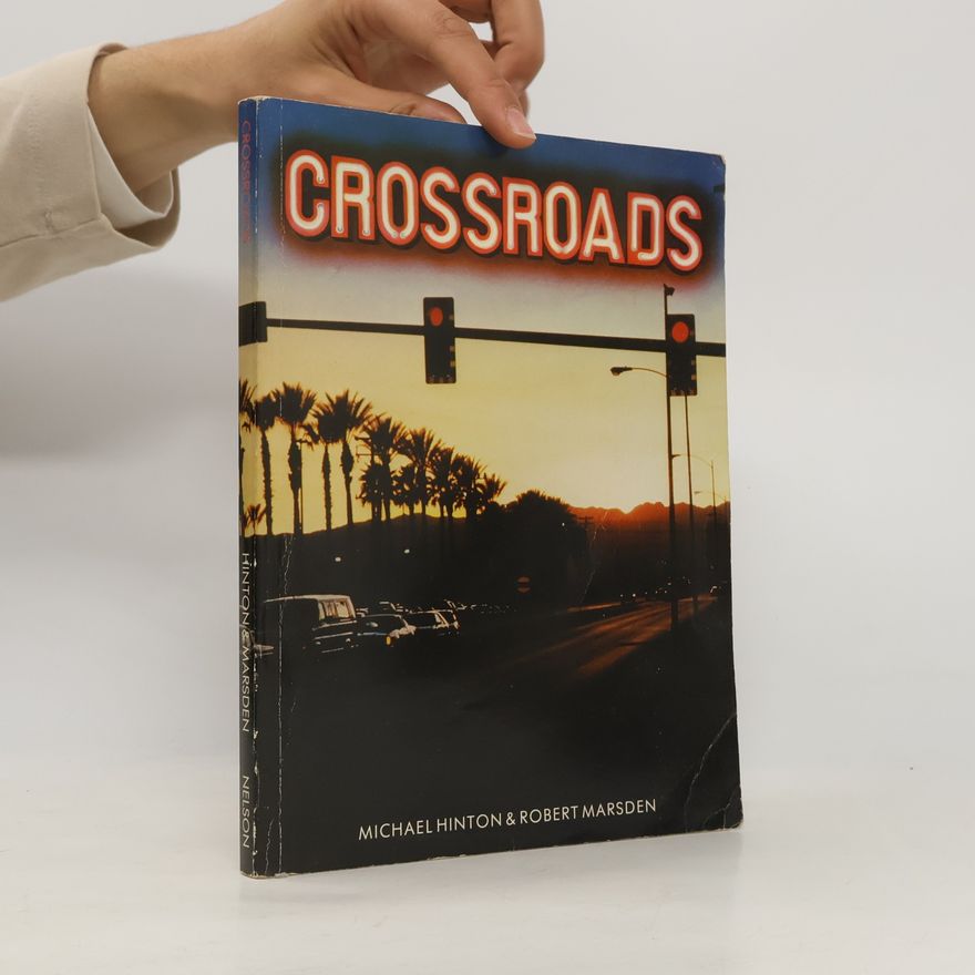 Robert Marsden Crossroads
