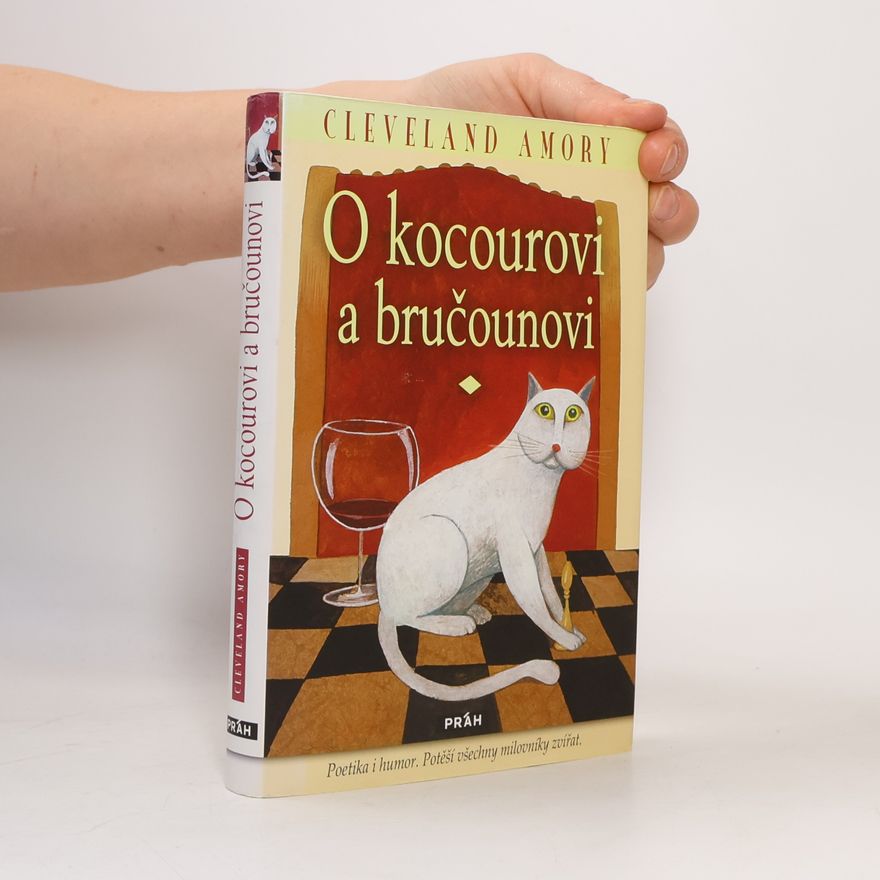 Cleveland Amory O kocourovi a bručounovi: Poetika i humor