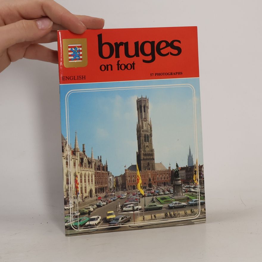 kolektiv Bruges on Foot