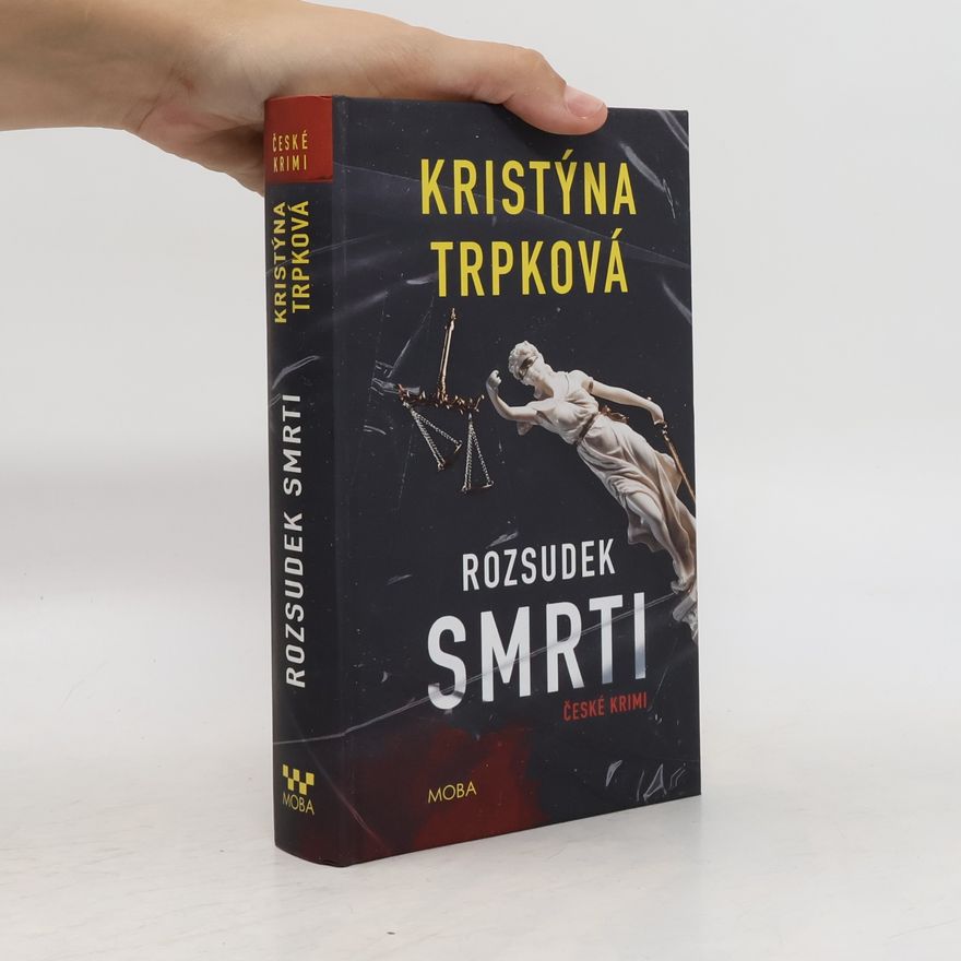 Kristýna Trpková Rozsudek smrti