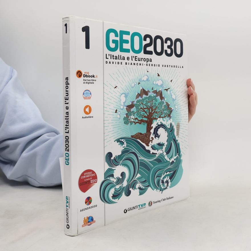 Marco Bassetti GEO2030 1