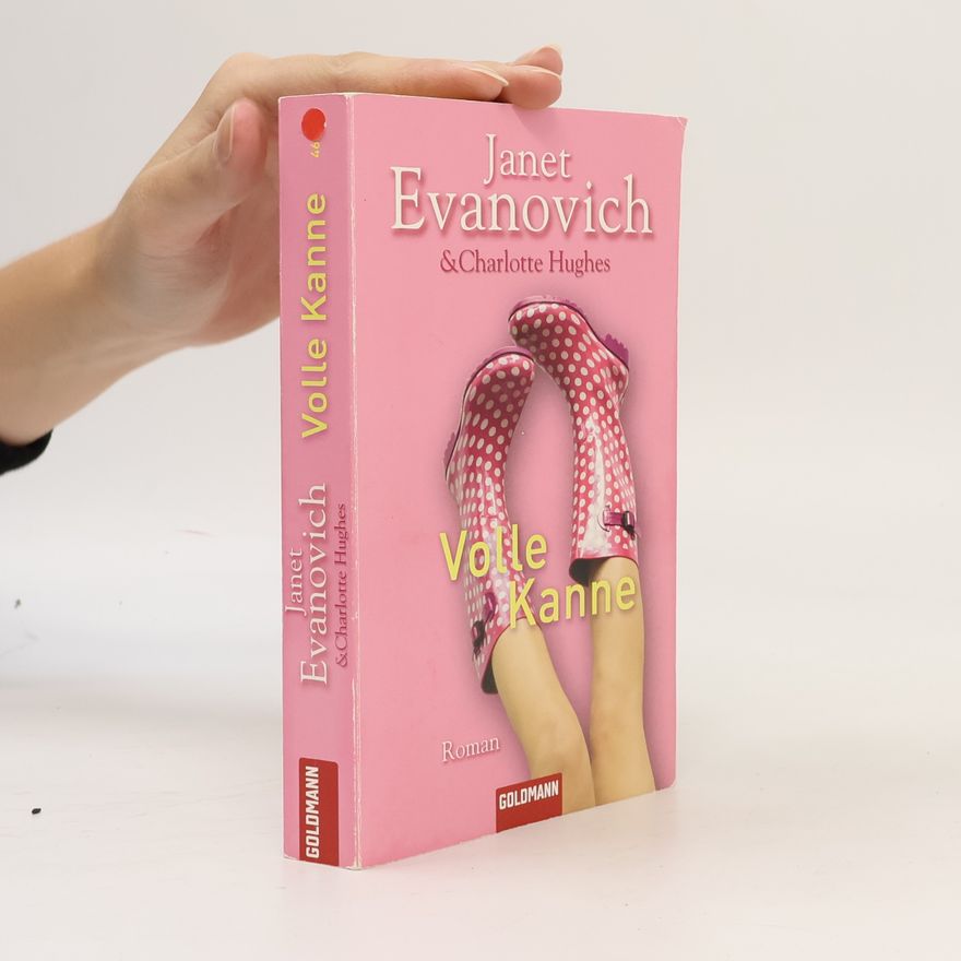 Janet Evanovich Volle Kanne