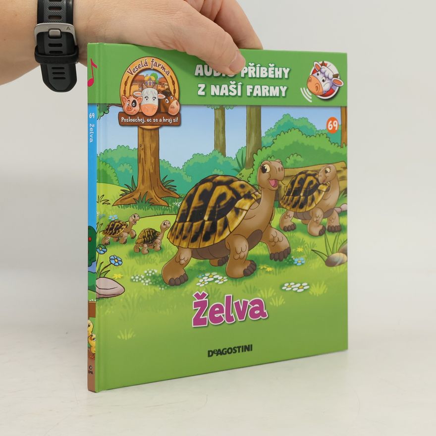 Autorenkollektiv Želva