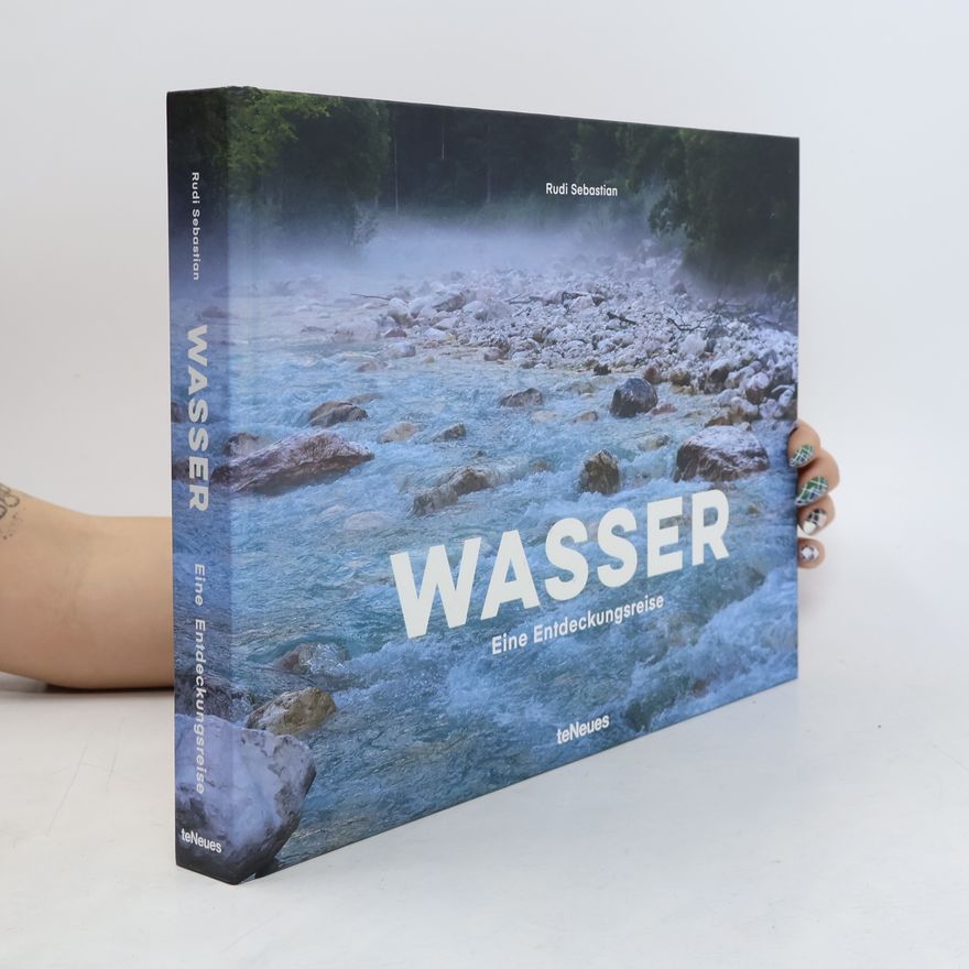 Rudi Sebastian Wasser
