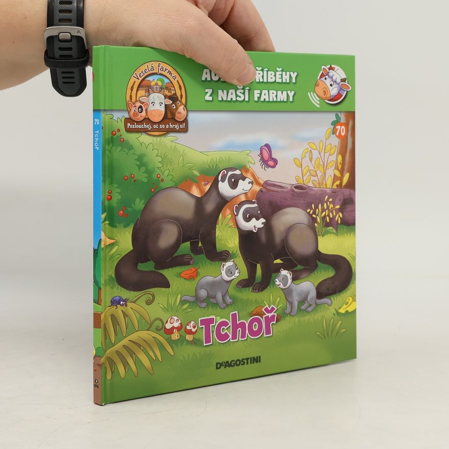 Autorenkollektiv Tchoř