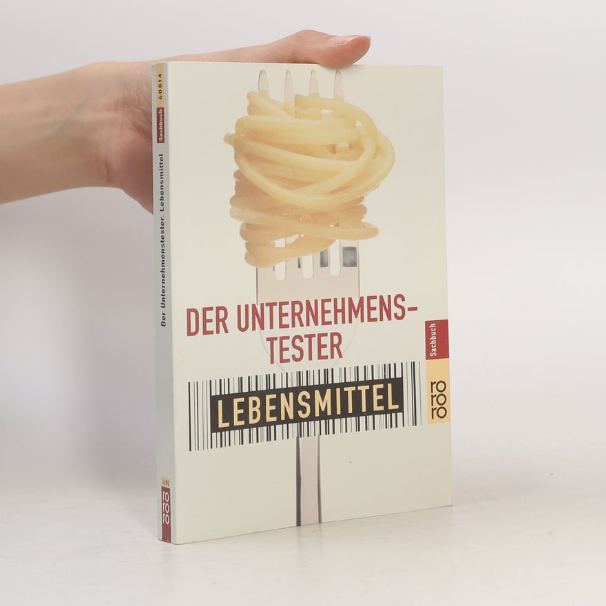 Volkmar Lübke Der Unternehmenstester