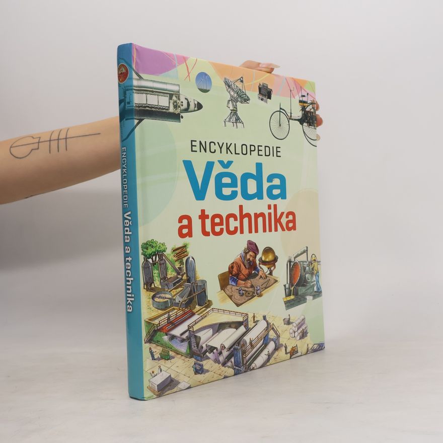 Andrea Orani Encyklopedie - Věda a technika