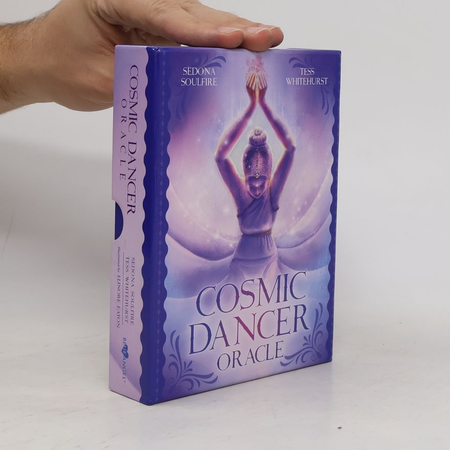 Elinore Eaton Cosmic Dancer Oracle