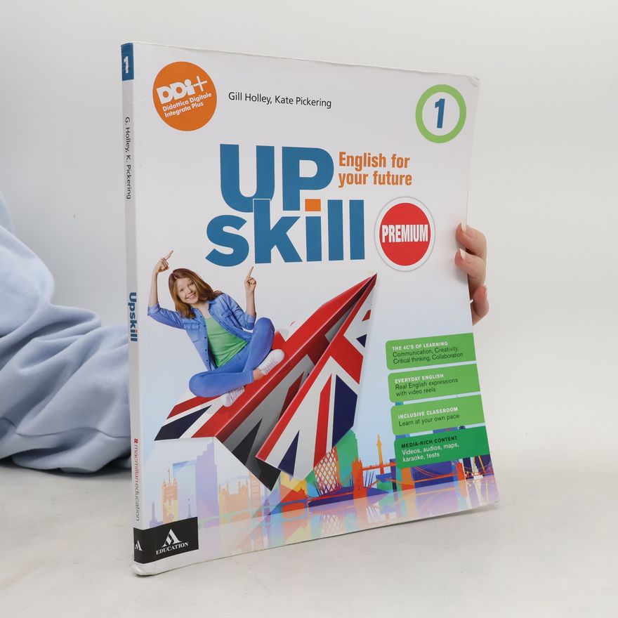 Larry K. Pickering Upskill 1