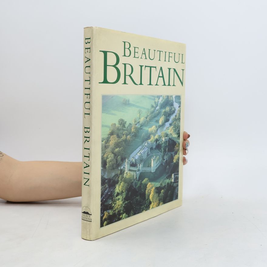 Various authors Beautiful Britain