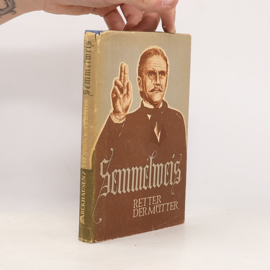 Joachim Barckhausen Semmelweis