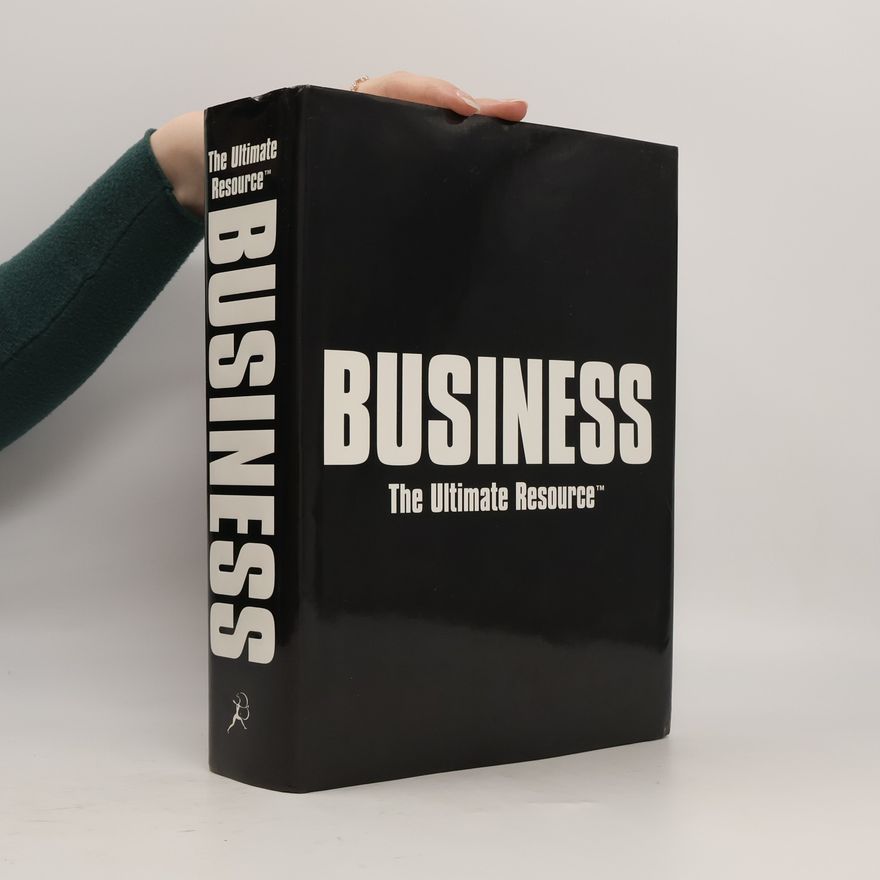 Jonathan Glasspool Business
