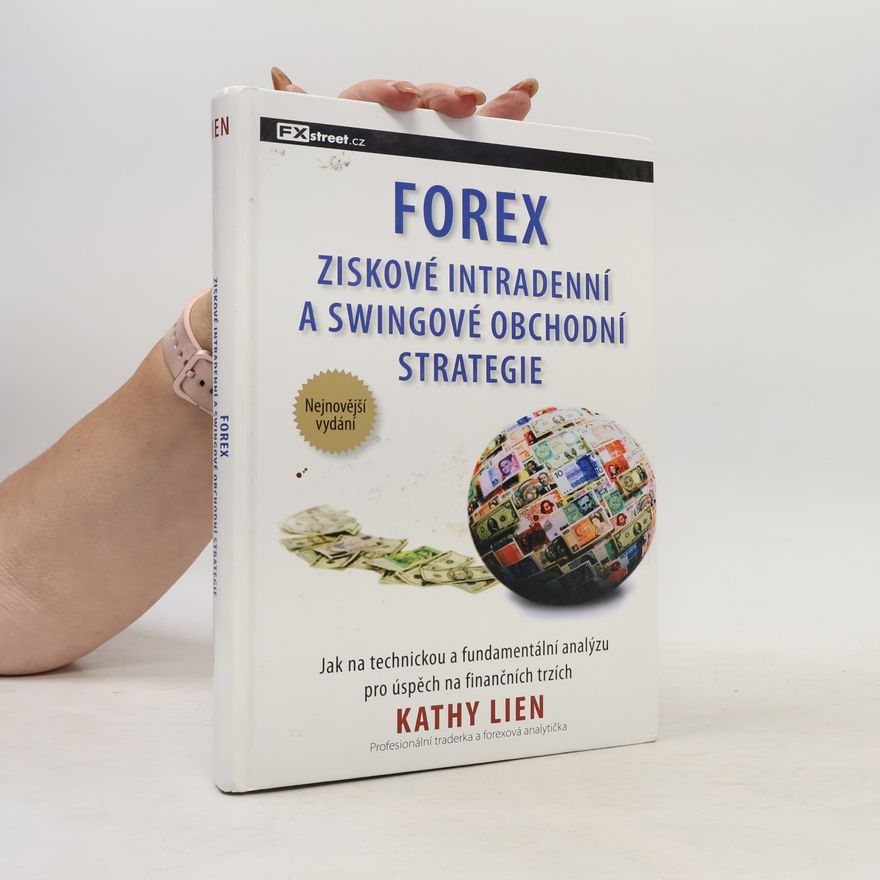 Pavel Kaiser Forex: Ziskové intradenní a swingové obchodní strategie