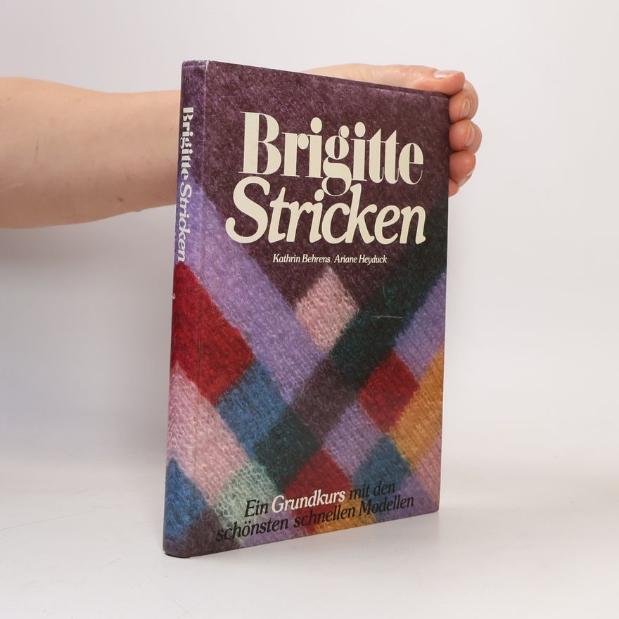 Ariane Heyduck Brigitte Stricken