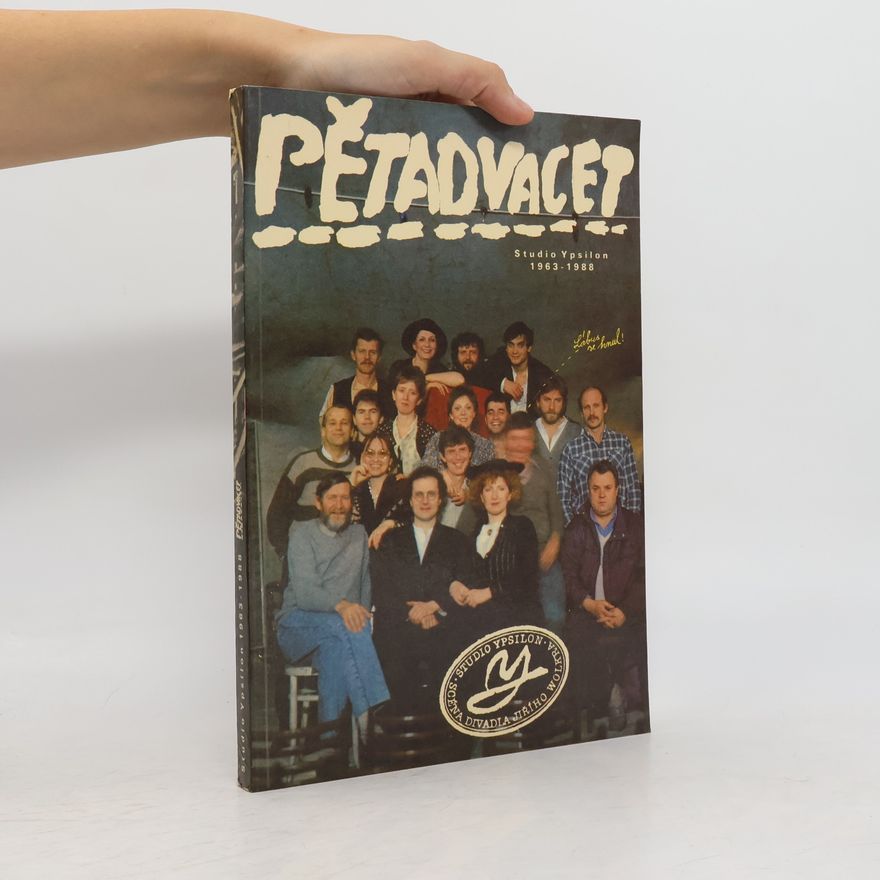 Autorenkollektiv Pětadvacet