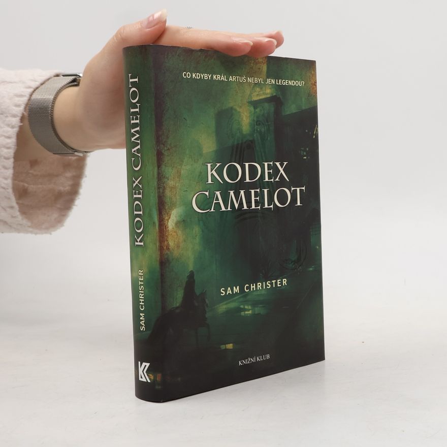 Sam Christer Kodex Camelot