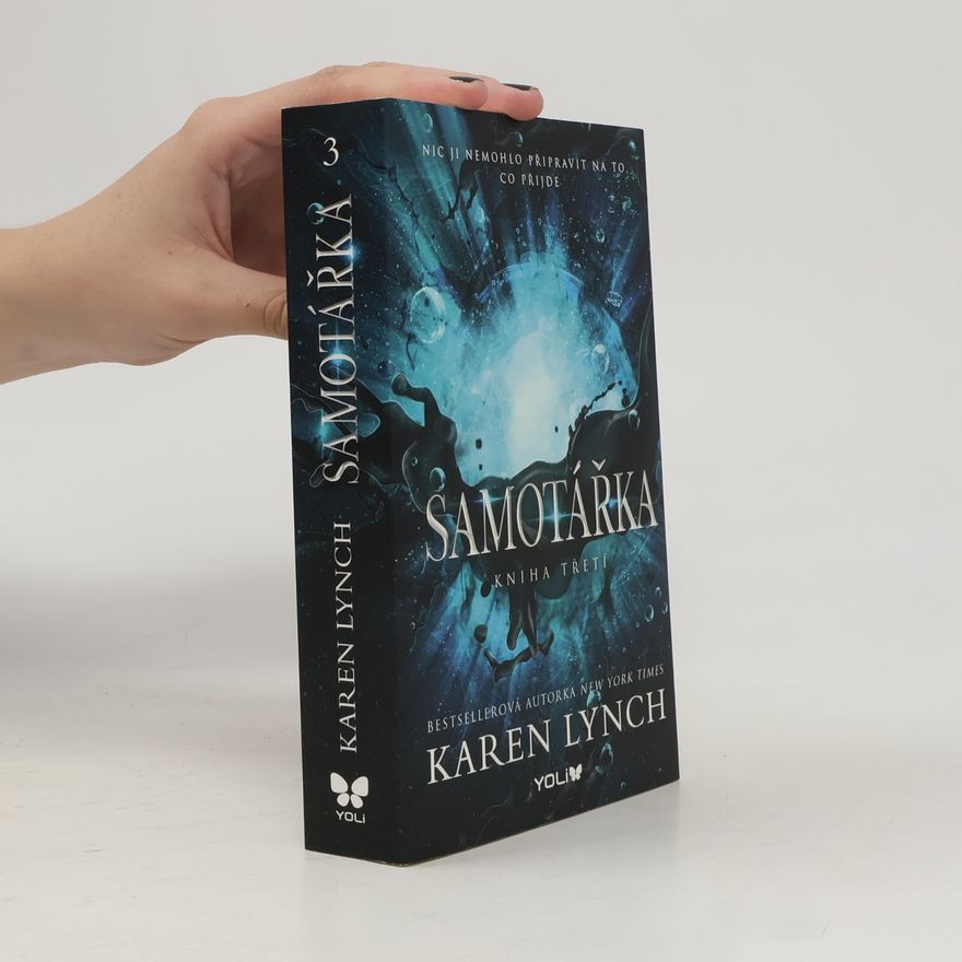 Karen Karen A. Lynch Samotářka 3