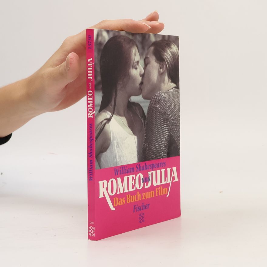 Leon Garfield William Shakespeares Romeo und Julia