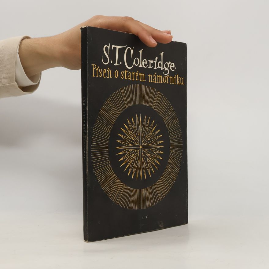 S. T. Coleridge Píseň o starém námořníku