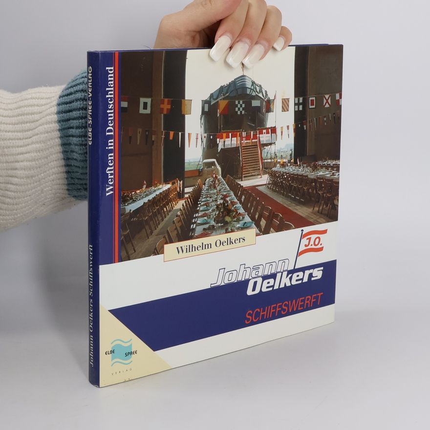 Johann Oelkers Johann Oelkers Schiffswerft