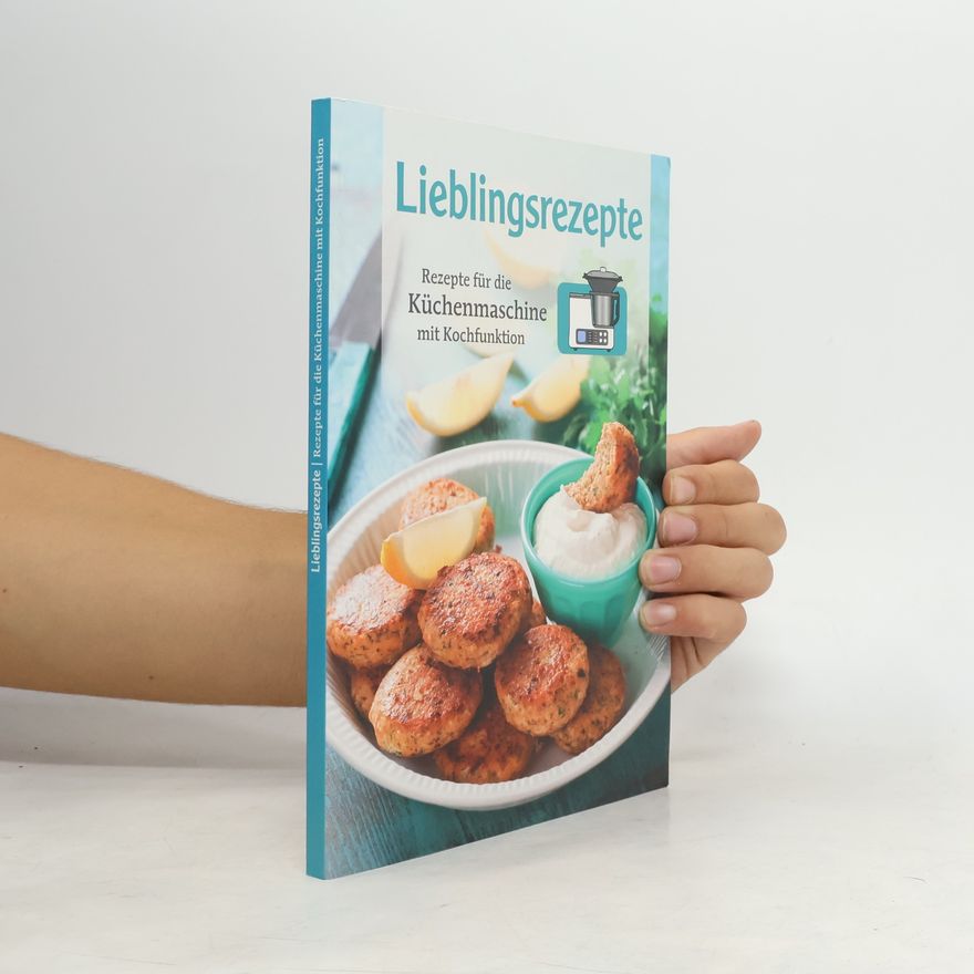 Autorenkollektiv Lieblingsrezepte