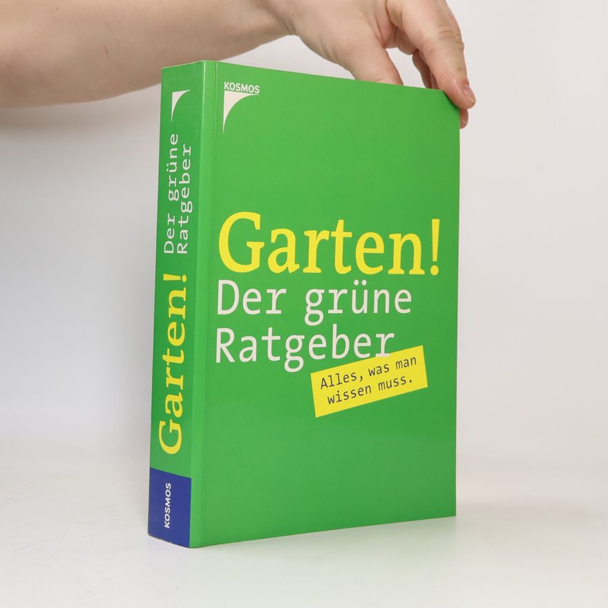 Autorenkollektiv Garten!
