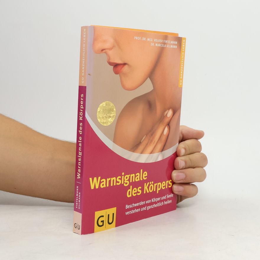 Volker Fintelmann Warnsignale des Körpers
