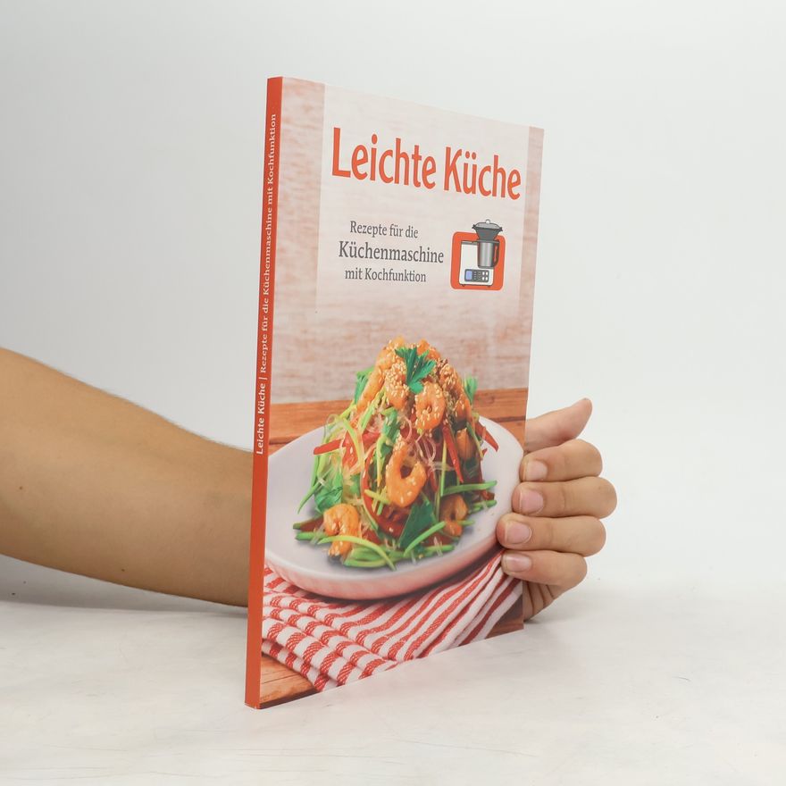 Kolektiv autorů Leichte Küche