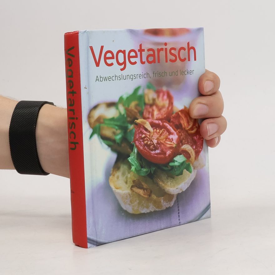 Autorenkollektiv Vegetarisch