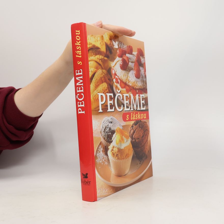 Autorenkollektiv Pečeme s láskou